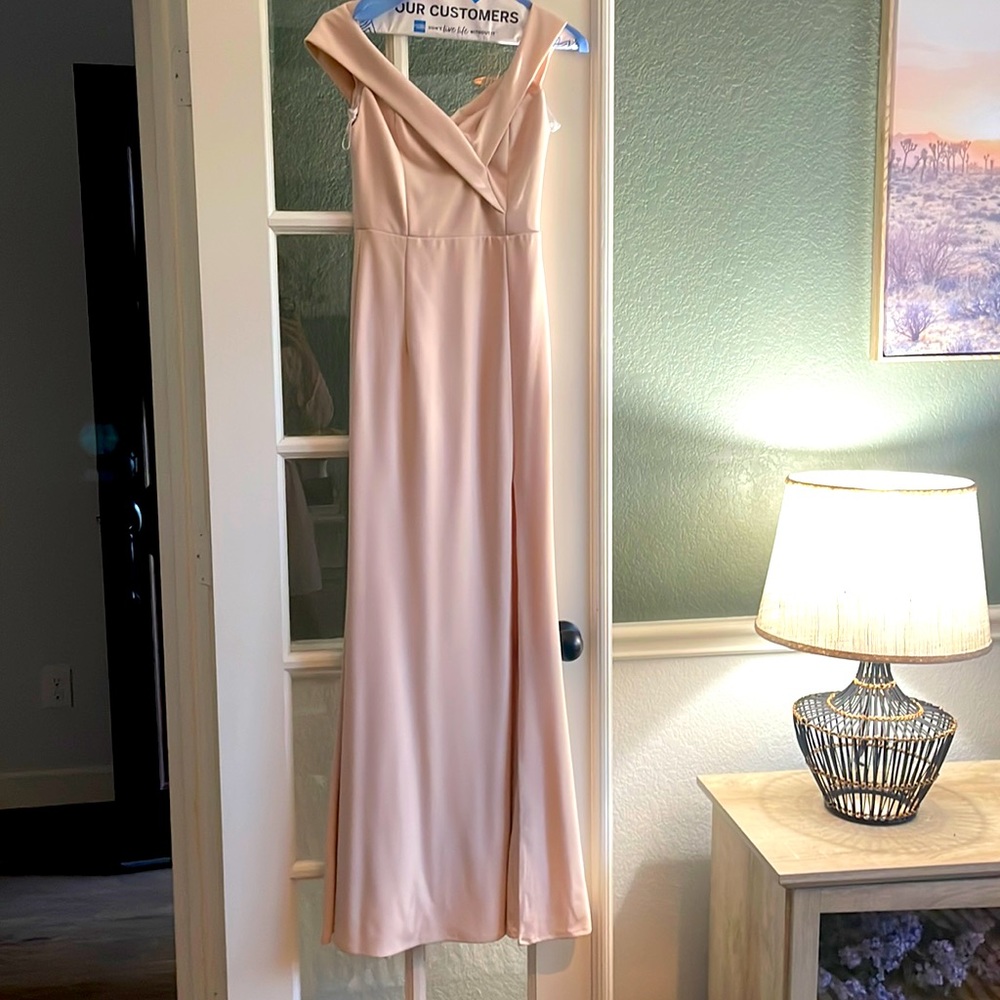 Lulus Brand- only worn once!